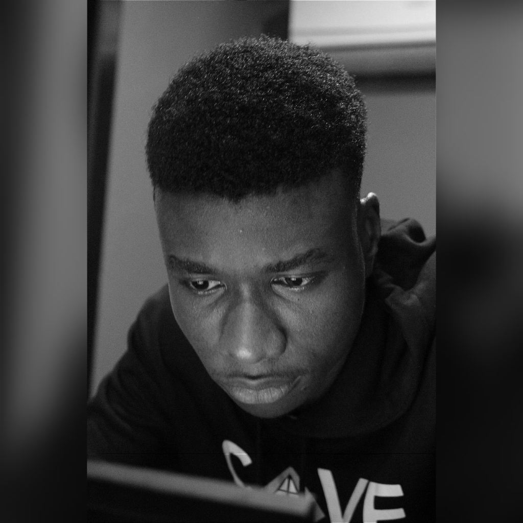 Eddy Ndifrekeabasi