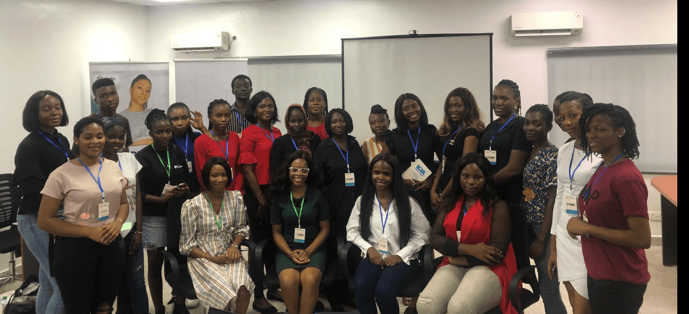 Women in tech